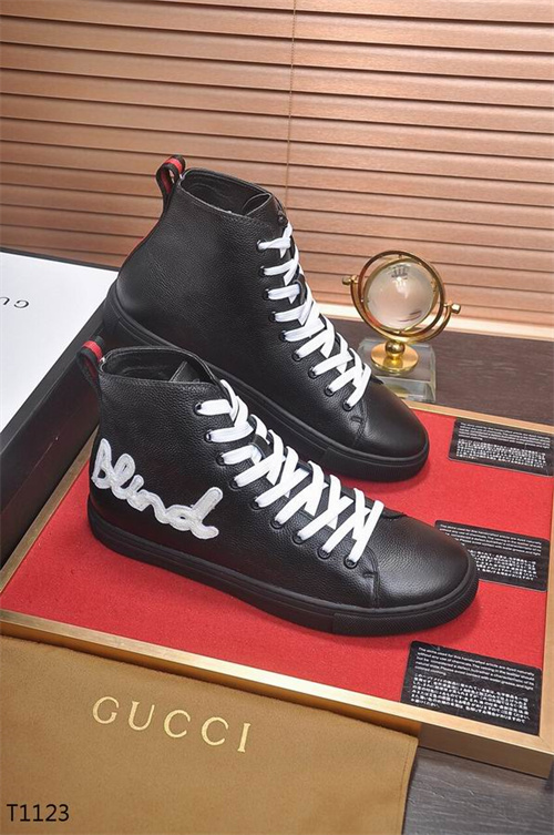 Gucci(High)shoes-M/W-017