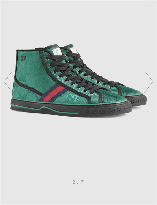 Gucci(High)shoes-M/W-175