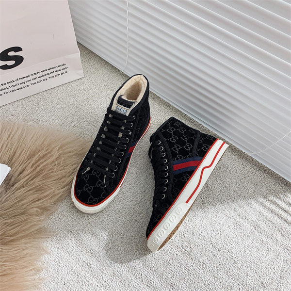 Gucci(High)shoes-M/W-186