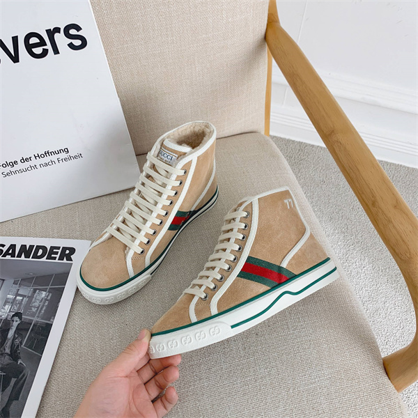 Gucci(High)shoes-M/W-187