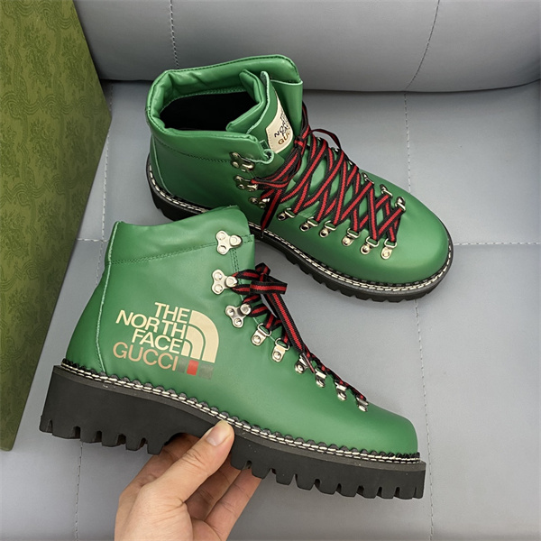 Gucci(High)shoes-M/W-191