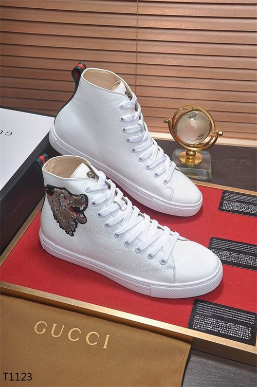 Gucci(High)shoes-M/W-020