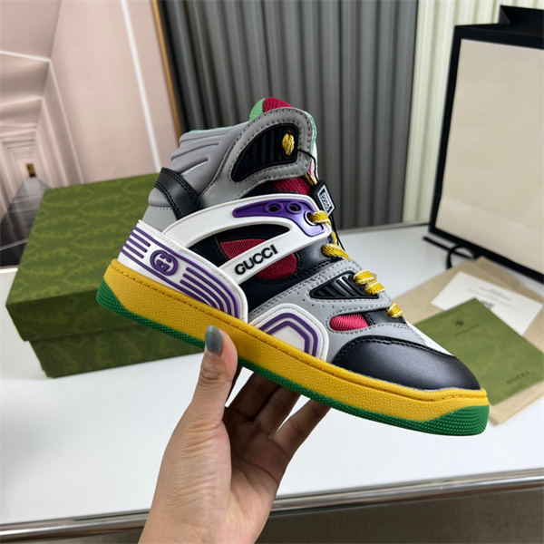 Gucci(High)shoes-M/W-201