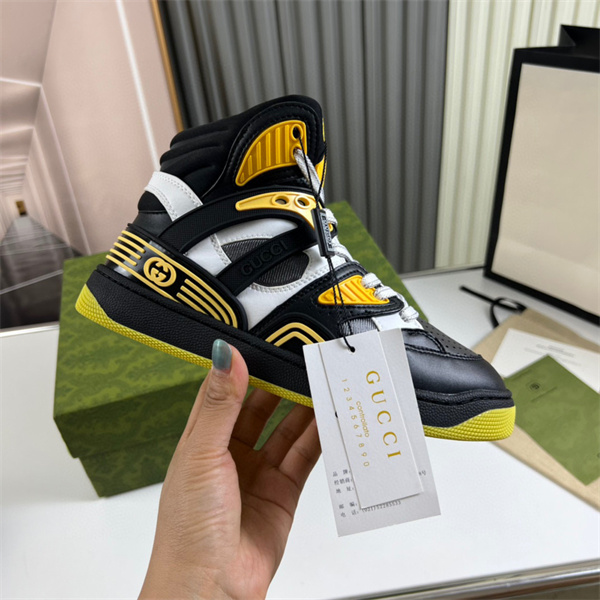 Gucci(High)shoes-M/W-203