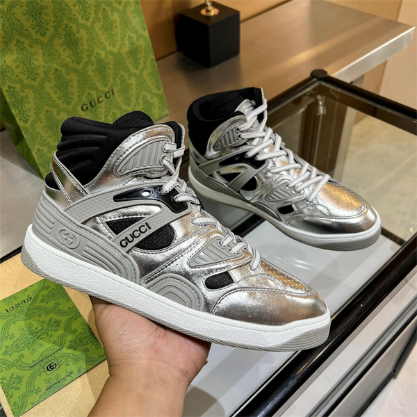 Gucci(High)shoes-M/W-0209