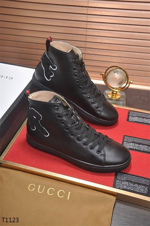 Gucci(High)shoes-M/W-022