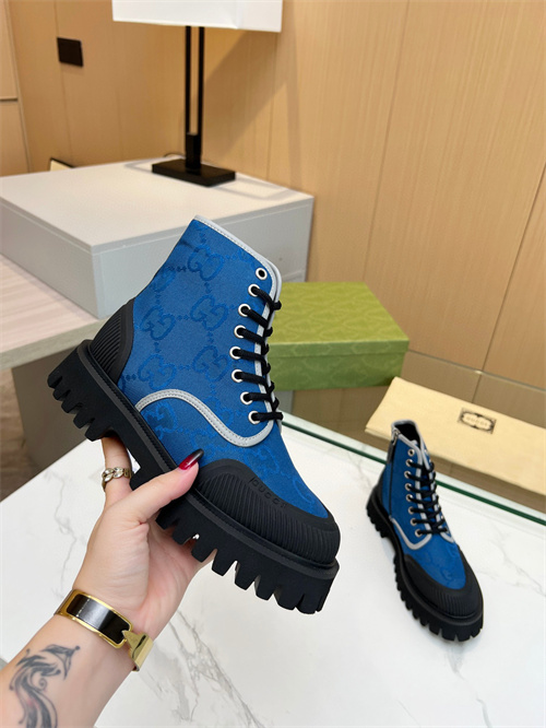 Gucci(High)shoes-M/W-0223