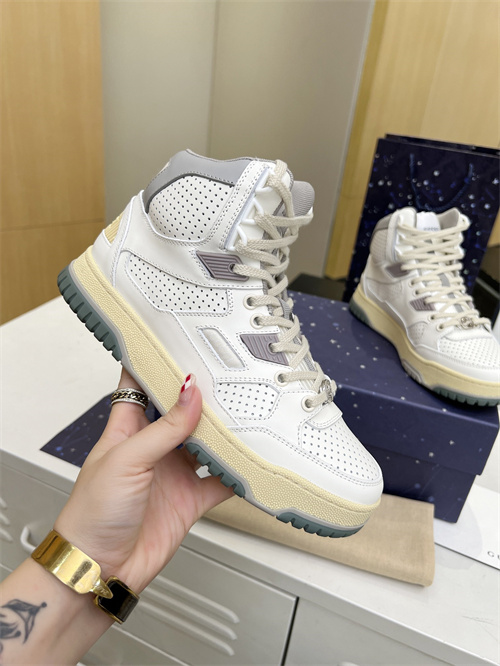 Gucci(High)shoes-M/W-0227