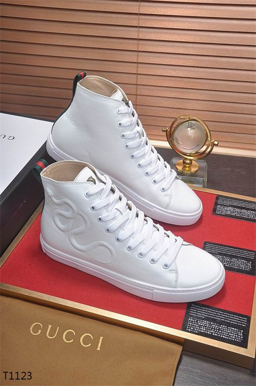 Gucci(High)shoes-M/W-025