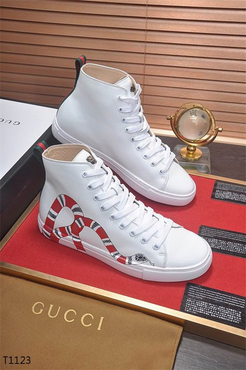 Gucci(High)shoes-M/W-038