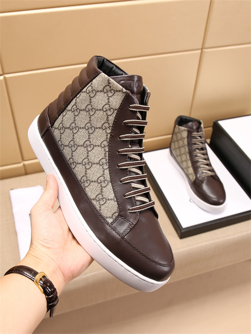 Gucci(High)shoes-M/W-041