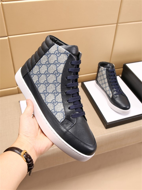 Gucci(High)shoes-M/W-042