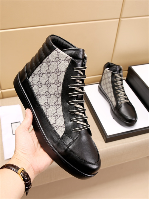 Gucci(High)shoes-M/W-044