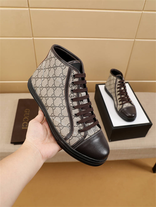 Gucci(High)shoes-M/W-047
