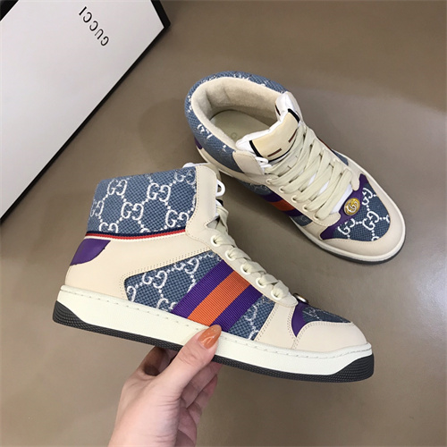 Gucci(High)shoes-M/W-054