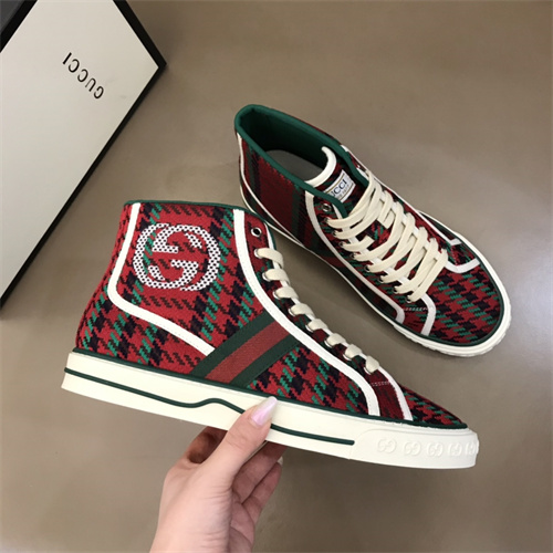 Gucci(High)shoes-M/W-070