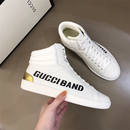 Gucci(High)shoes-M/W-078
