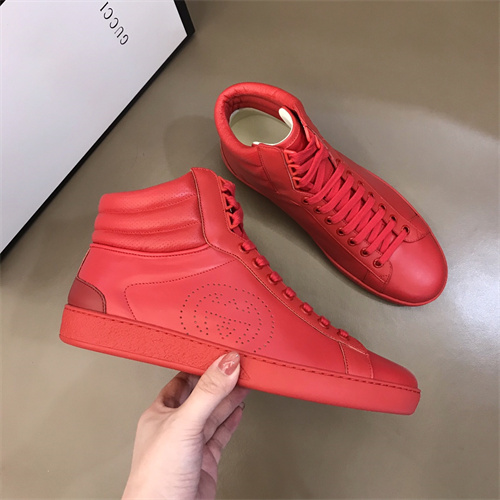 Gucci(High)shoes-M/W-082