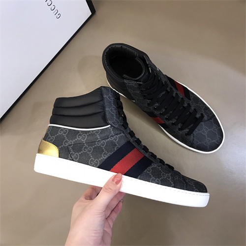 Gucci(High)shoes-M/W-087