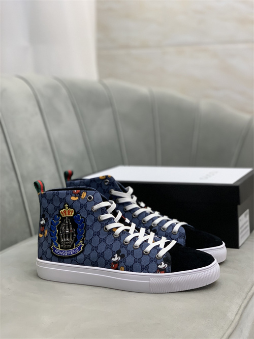 Gucci(High)shoes-M/W-094