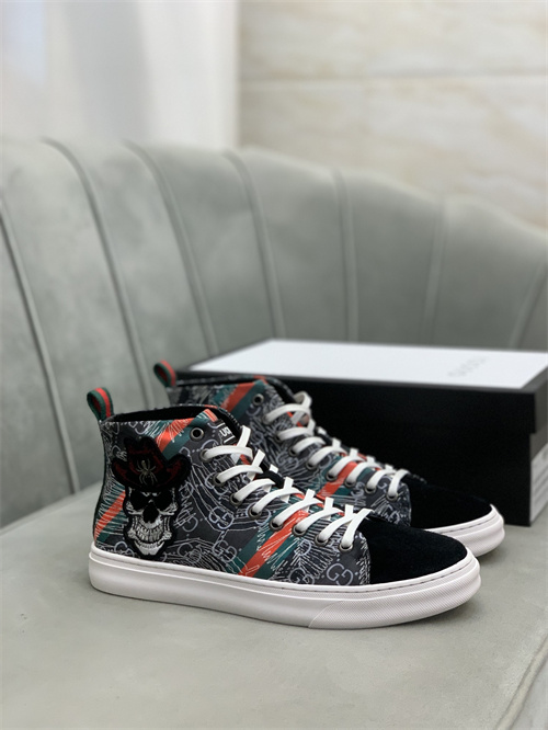 Gucci(High)shoes-M/W-099