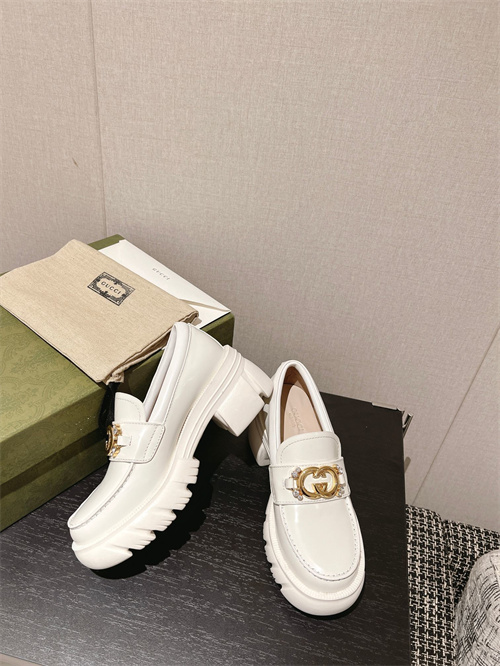 Gucci(AAA)shoes-W-013