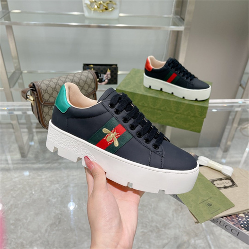 Gucci(AAA)shoes-W-002