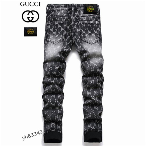 Gucci Jeans-M-024