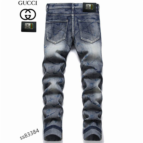 Gucci Jeans-M-026