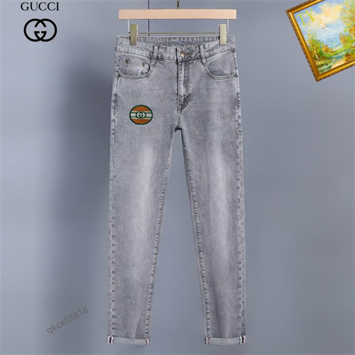 Gucci Jeans-M-036