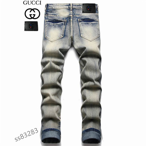 Gucci Jeans-M-016
