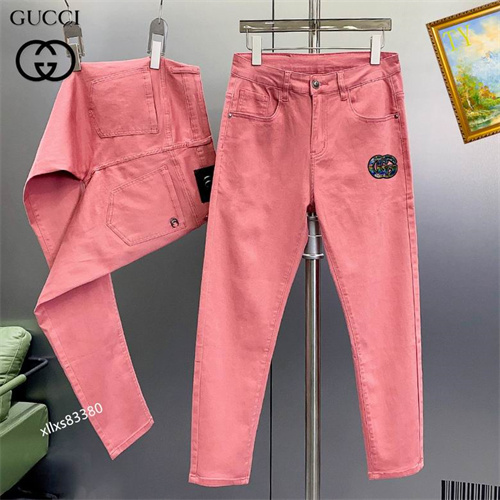 Gucci Jeans-M-0056