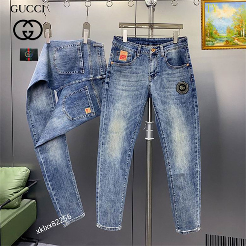 Gucci Jeans-M-0057