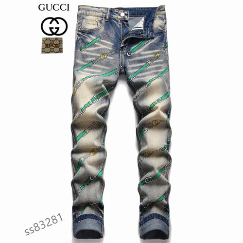 Gucci Jeans-M-017
