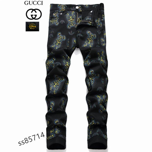 Gucci Jeans-M-009