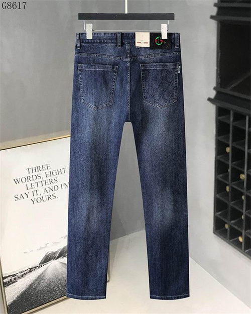 Gucci Jeans-M-002