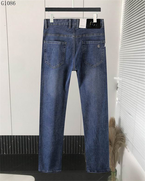 Gucci Jeans-M-004