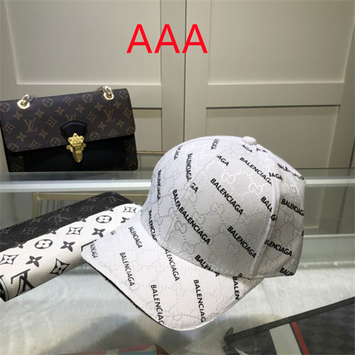GUCCI&Balenciaga-Cap(AAA)-017
