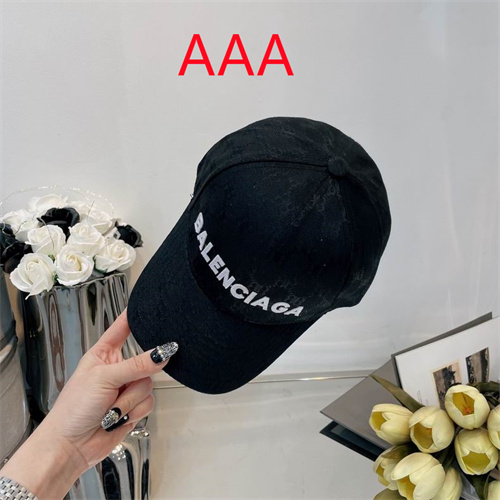 GUCCI&Balenciaga-Cap(AAA)-002