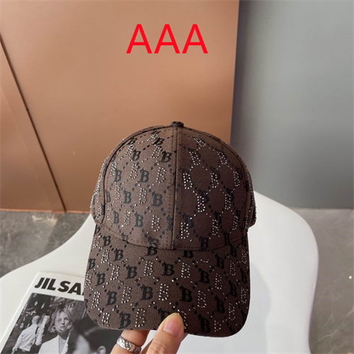 GUCCI&Balenciaga-Cap(AAA)-022