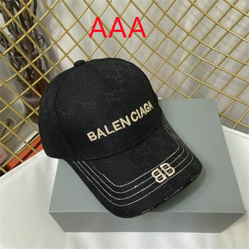 GUCCI&Balenciaga-Cap(AAA)-031