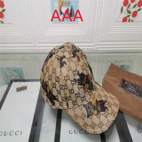 GUCCI&Disney-Cap(AAA)-012