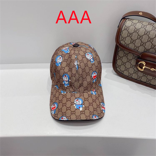 GUCCI&Disney-Cap(AAA)-013