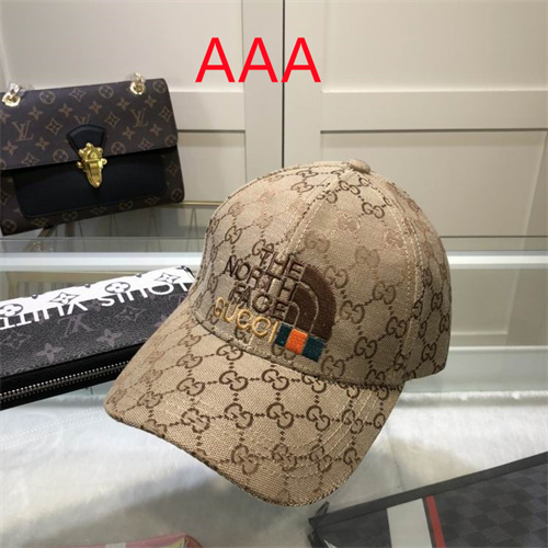 GUCCI&Northface-Cap(AAA)-012