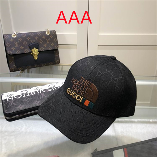 GUCCI&Northface-Cap(AAA)-013