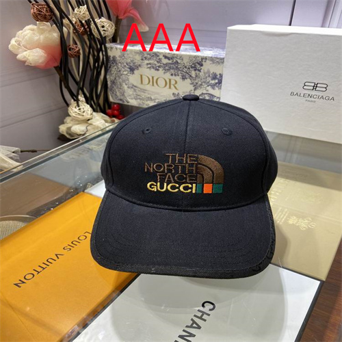 GUCCI&Northface-Cap(AAA)-015