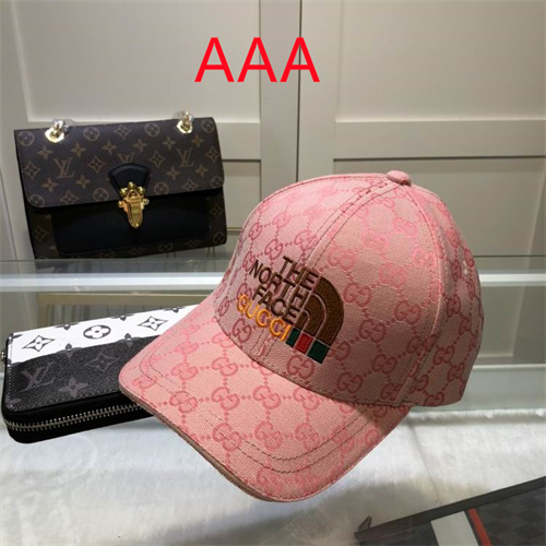 GUCCI&Northface-Cap(AAA)-018