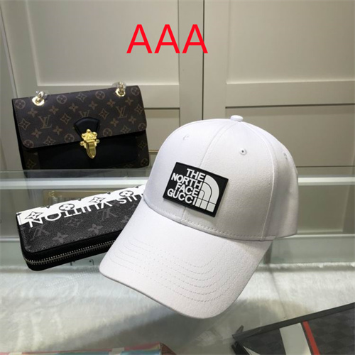 GUCCI&Northface-Cap(AAA)-020