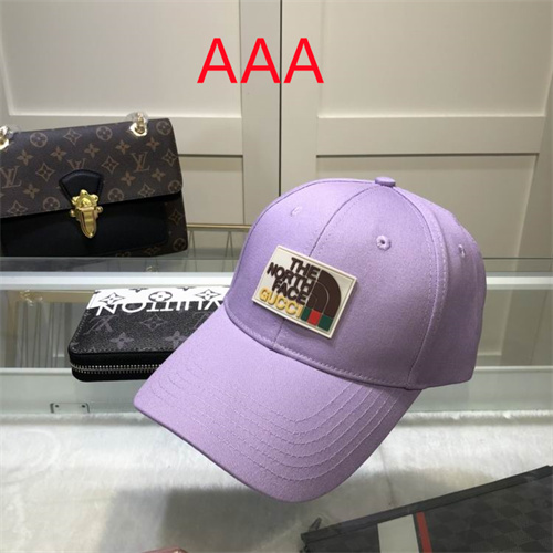 GUCCI&Northface-Cap(AAA)-023