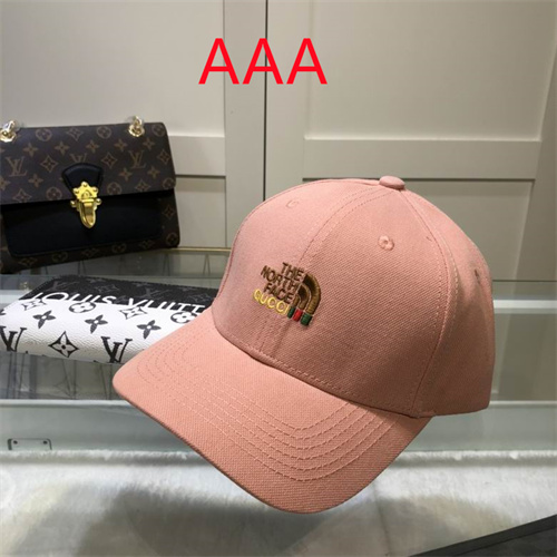 GUCCI&Northface-Cap(AAA)-028